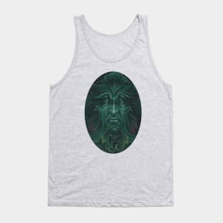 Father Forest Tank Top